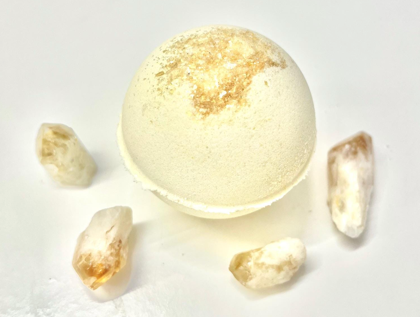 Goal Digger Bath Bomb