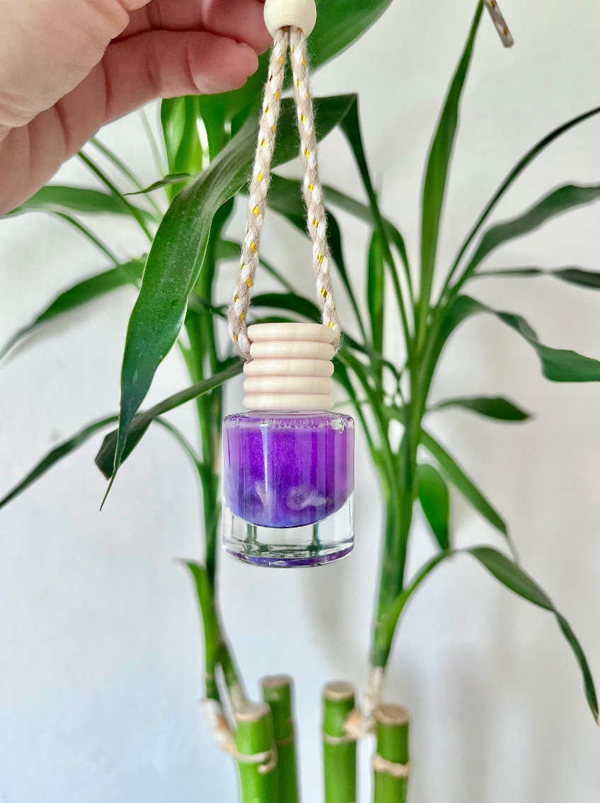 Calm Spirit Car Diffuser