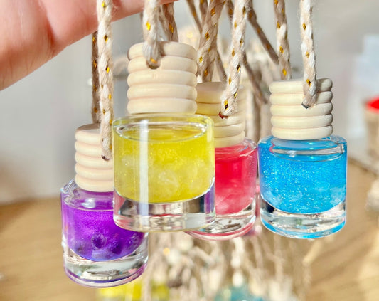 Love Spell Car Diffuser