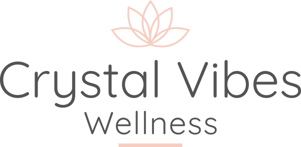 Crystal Vibes Wellness