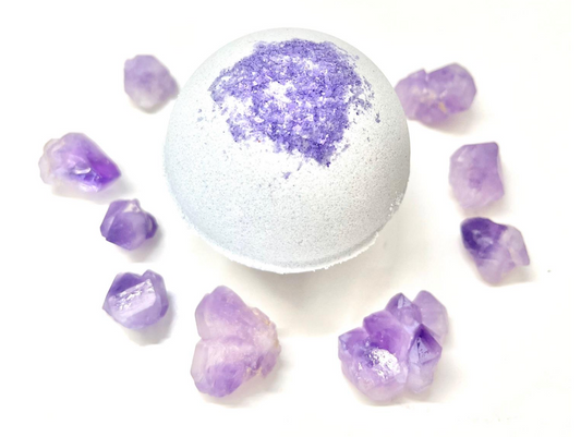 Calm Spirit Bath Bomb