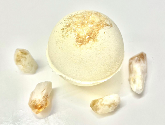 Goal Digger Bath Bomb