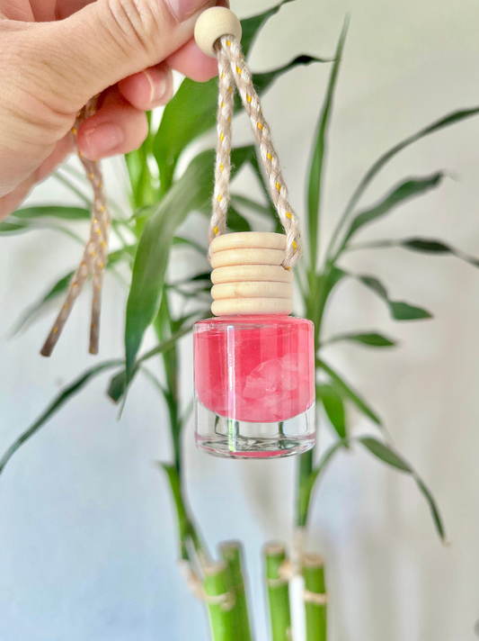 Love Spell Car Diffuser